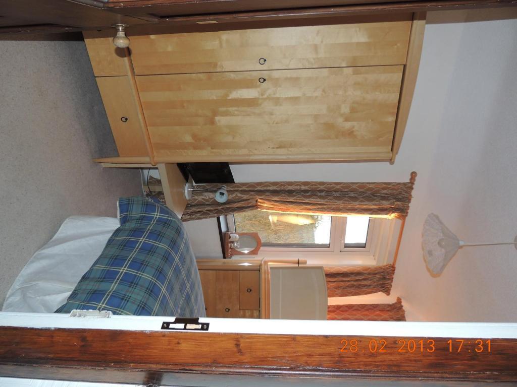 Auld Creamery B&B エアー エクステリア 写真
