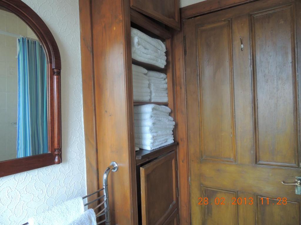 Auld Creamery B&B エアー エクステリア 写真
