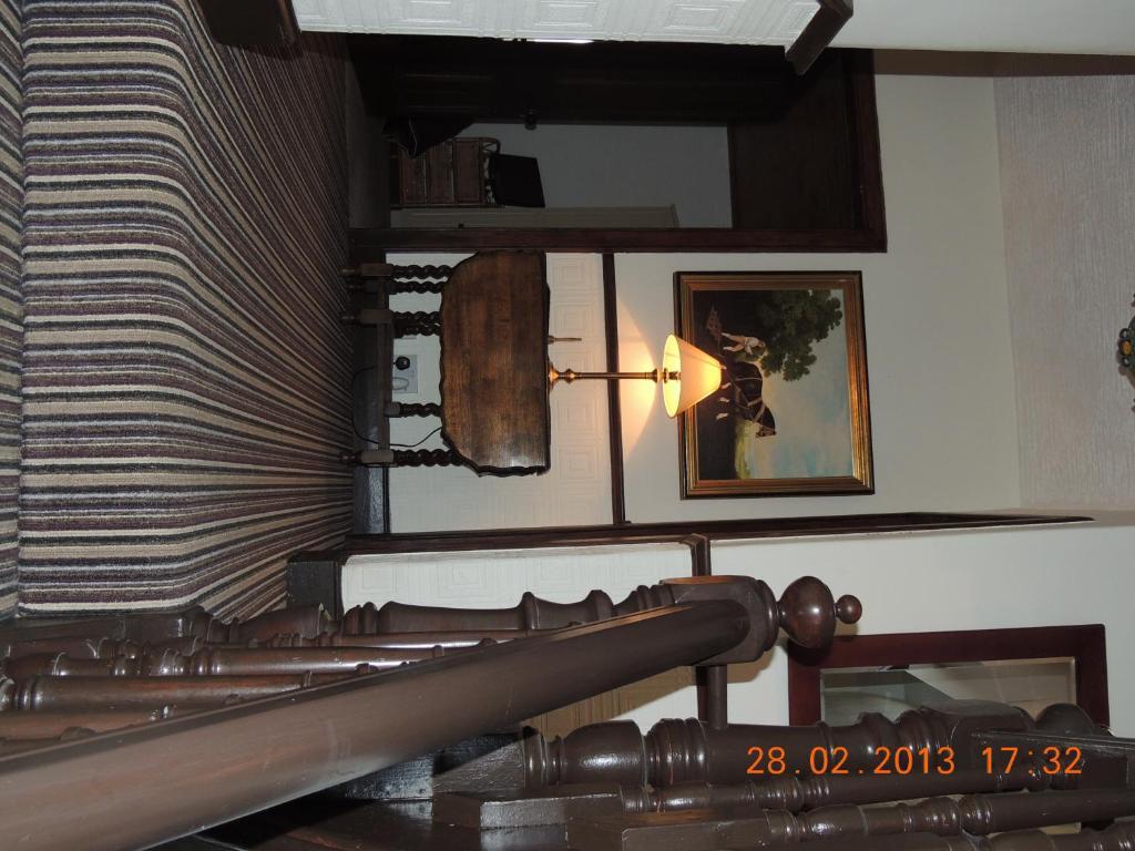 Auld Creamery B&B エアー エクステリア 写真