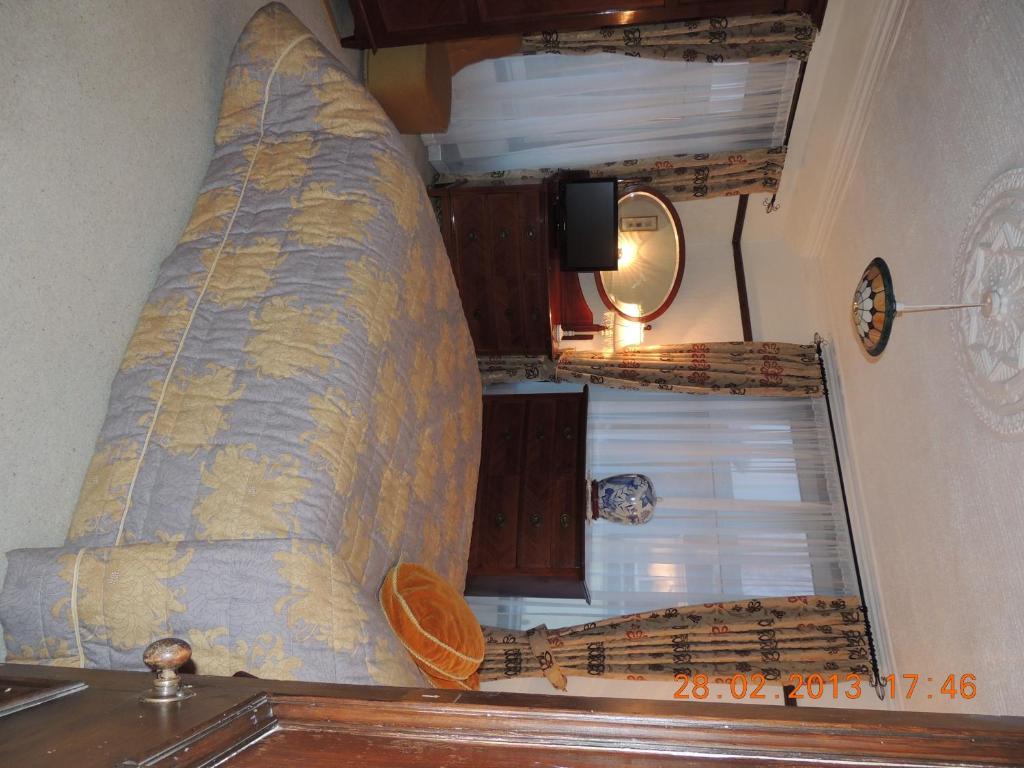 Auld Creamery B&B エアー エクステリア 写真