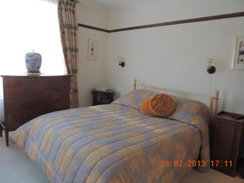 Auld Creamery B&B エアー エクステリア 写真