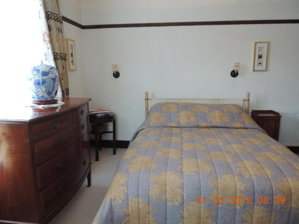Auld Creamery B&B エアー エクステリア 写真