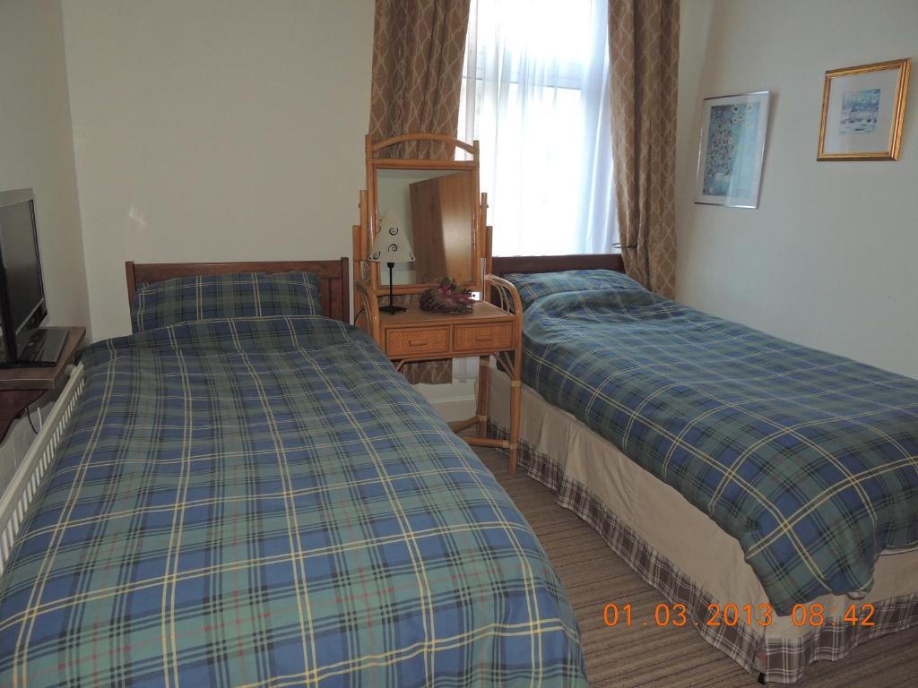 Auld Creamery B&B エアー エクステリア 写真